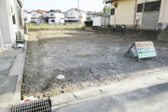 新築分譲住宅　半田市瑞穂町５丁目第２　１号棟　全1棟