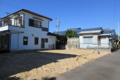 新築分譲住宅　武豊町中蓮　第２　１号棟　全１棟　