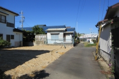 新築分譲住宅　武豊町中蓮　第２　１号棟　全１棟　