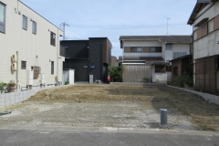 新築分譲住宅　半田市瑞穂町４丁目　１号棟　全1棟