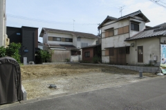 新築分譲住宅　半田市瑞穂町４丁目　１号棟　全1棟