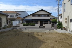 新築分譲住宅　半田市瑞穂町４丁目　１号棟　全1棟