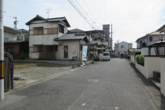新築分譲住宅　半田市瑞穂町４丁目　１号棟　全1棟